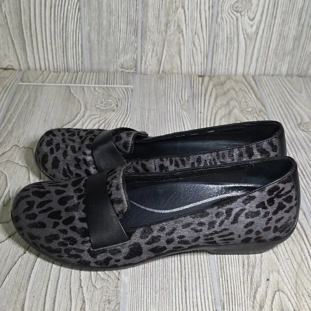 Dansko pre owned